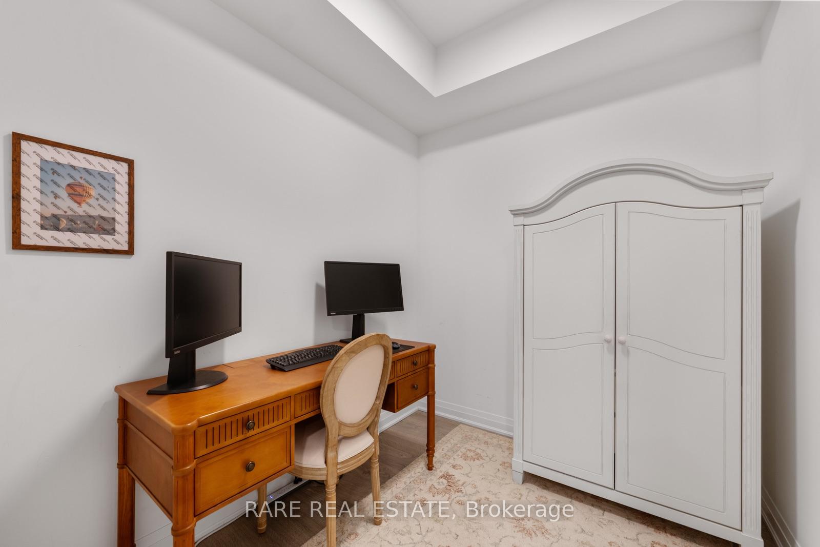 Photo 5 of Unit 331, 280 Howland Avenue, Toronto, The Annex — HOMEH