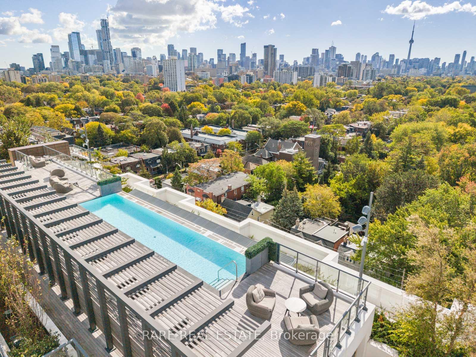 Photo 26 of Unit 331, 280 Howland Avenue, Toronto, The Annex — HOMEH