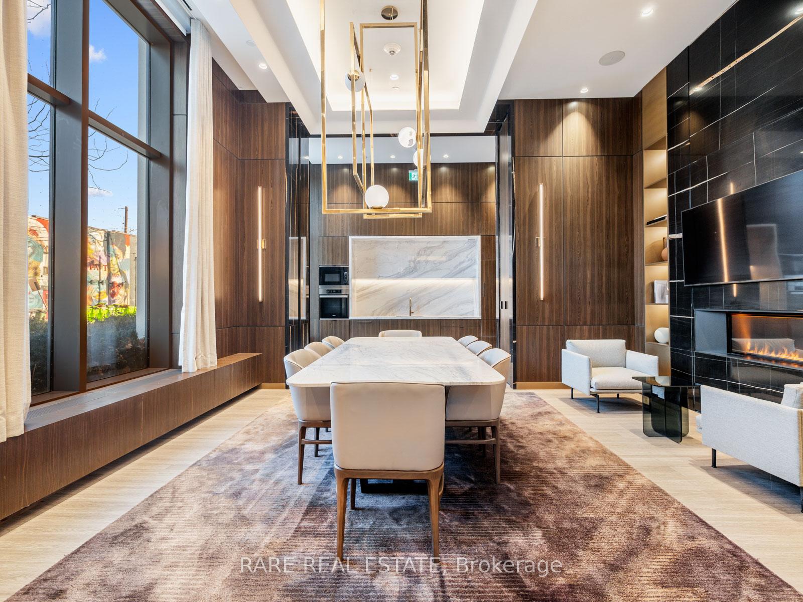Photo 28 of Unit 331, 280 Howland Avenue, Toronto, The Annex — HOMEH