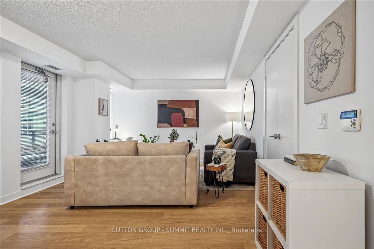 Photo 5 of Unit 1012, 100 Western Battery Road, Toronto, Niagara — HOMEH