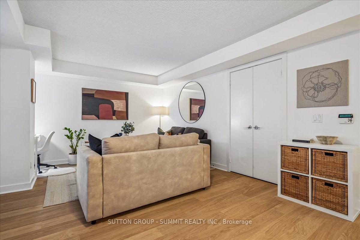 Photo 6 of Unit 1012, 100 Western Battery Road, Toronto, Niagara — HOMEH