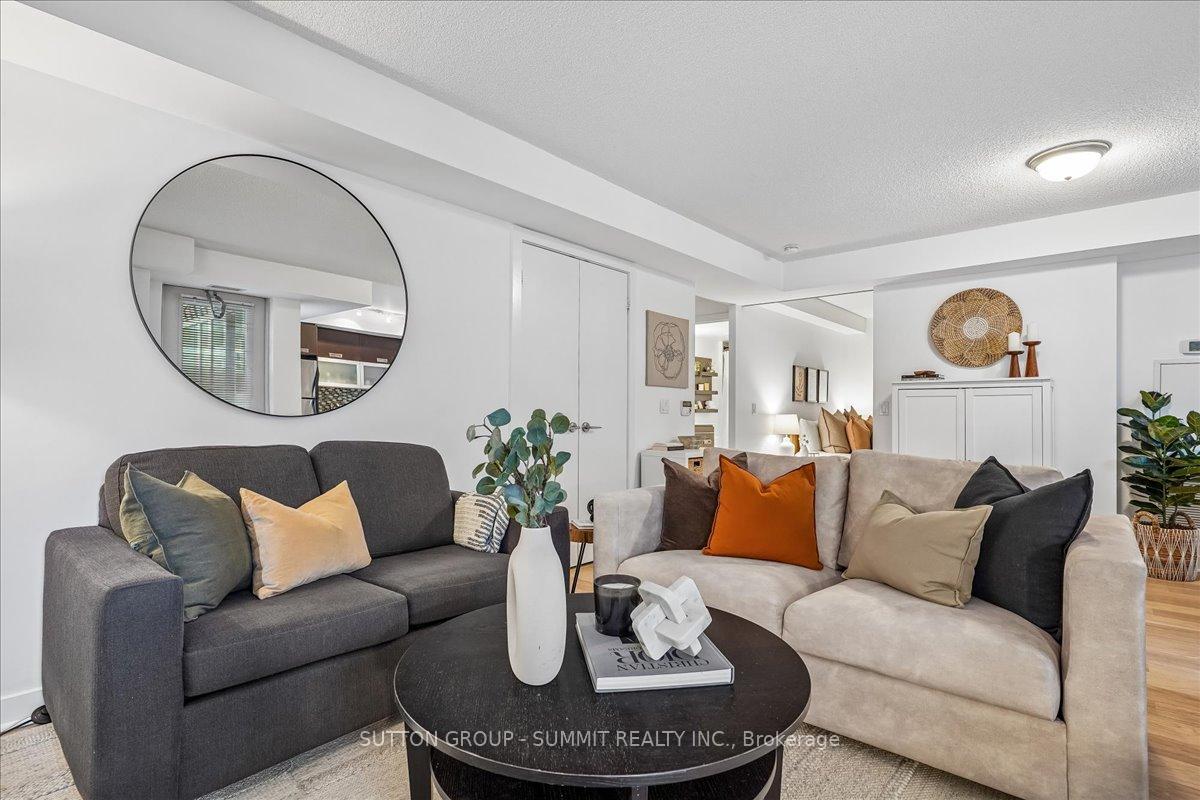 Photo 8 of Unit 1012, 100 Western Battery Road, Toronto, Niagara — HOMEH