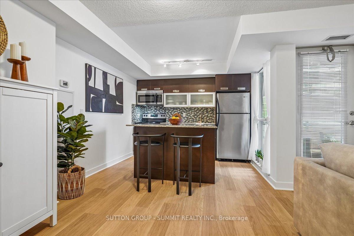 Photo 9 of Unit 1012, 100 Western Battery Road, Toronto, Niagara — HOMEH