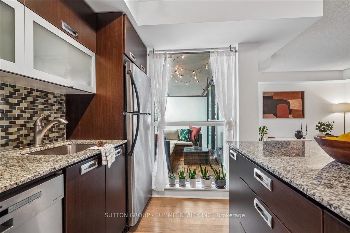 Photo 13 of Unit 1012, 100 Western Battery Road, Toronto, Niagara — HOMEH