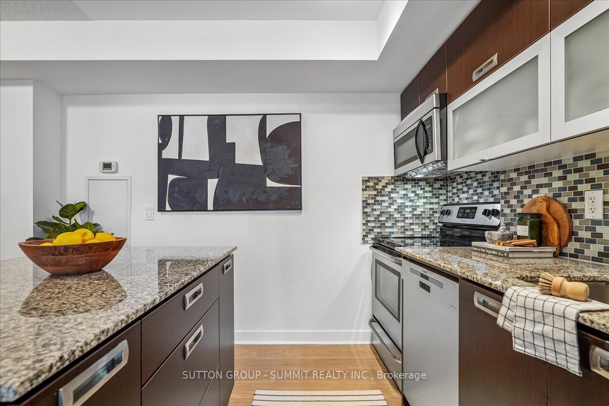 Photo 14 of Unit 1012, 100 Western Battery Road, Toronto, Niagara — HOMEH