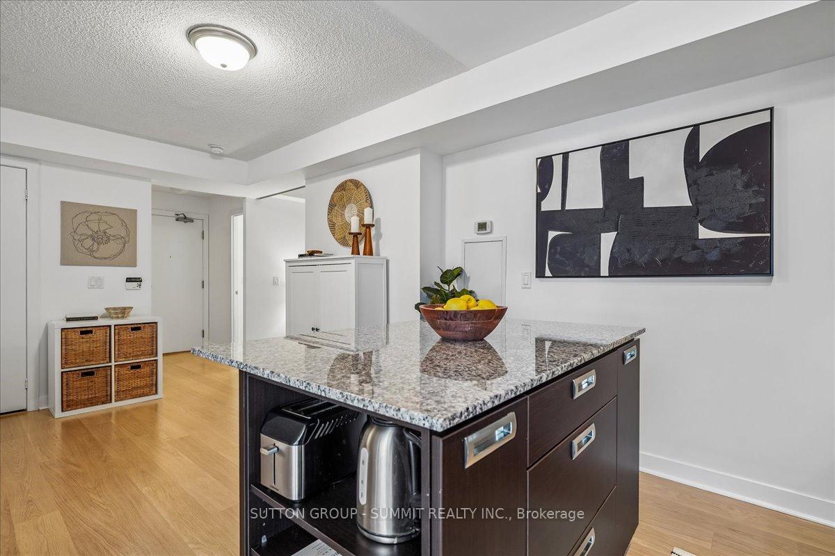 Photo 15 of Unit 1012, 100 Western Battery Road, Toronto, Niagara — HOMEH