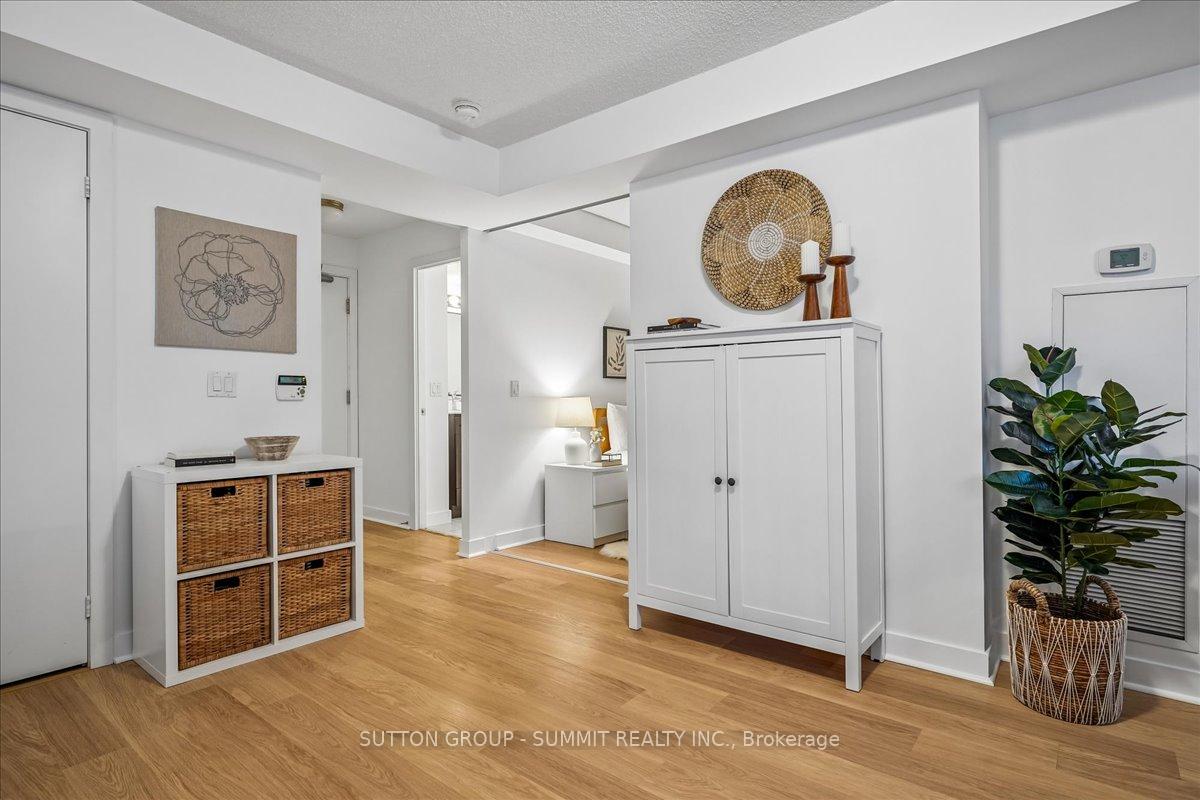 Photo 16 of Unit 1012, 100 Western Battery Road, Toronto, Niagara — HOMEH