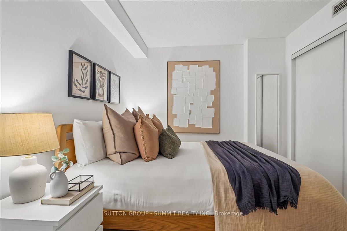 Photo 17 of Unit 1012, 100 Western Battery Road, Toronto, Niagara — HOMEH