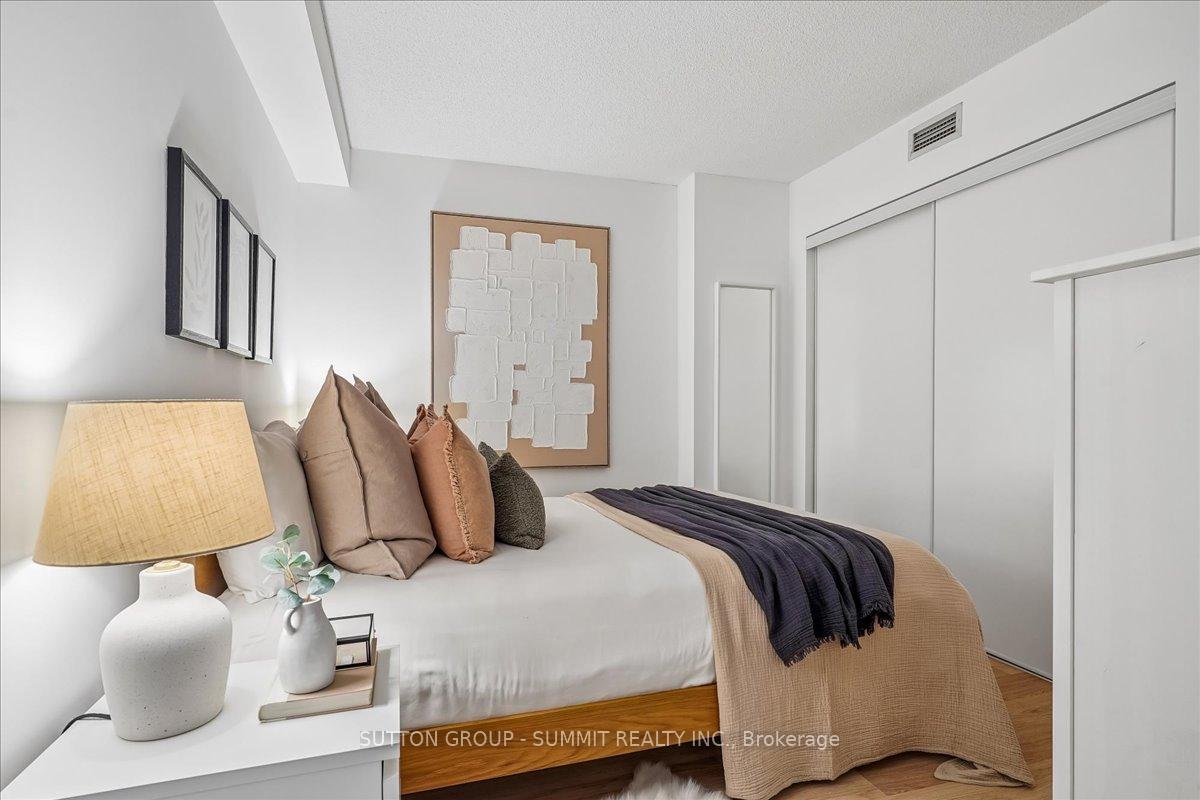 Photo 18 of Unit 1012, 100 Western Battery Road, Toronto, Niagara — HOMEH