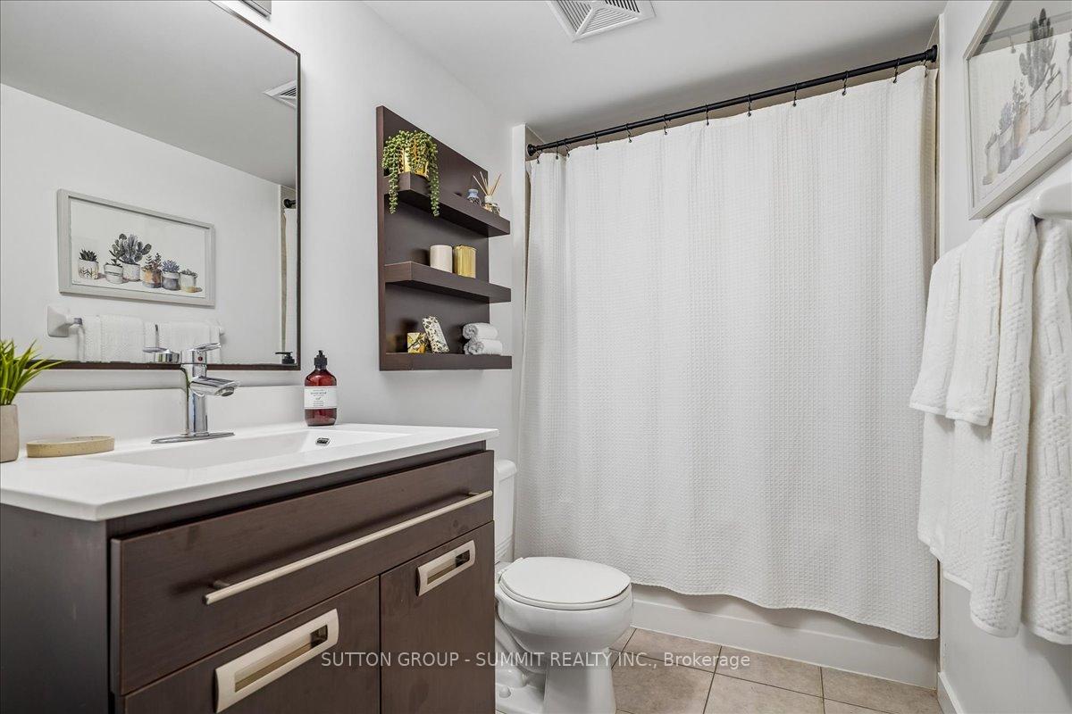 Photo 19 of Unit 1012, 100 Western Battery Road, Toronto, Niagara — HOMEH