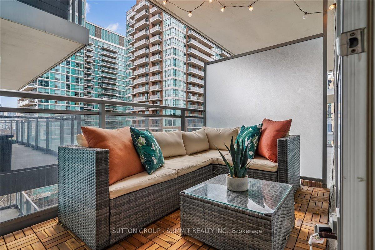 Photo 20 of Unit 1012, 100 Western Battery Road, Toronto, Niagara — HOMEH