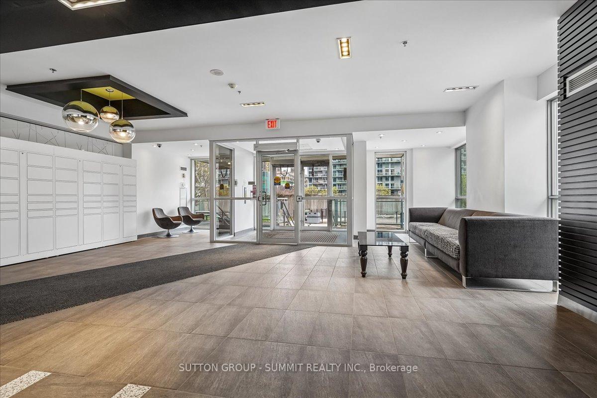 Photo 25 of Unit 1012, 100 Western Battery Road, Toronto, Niagara — HOMEH