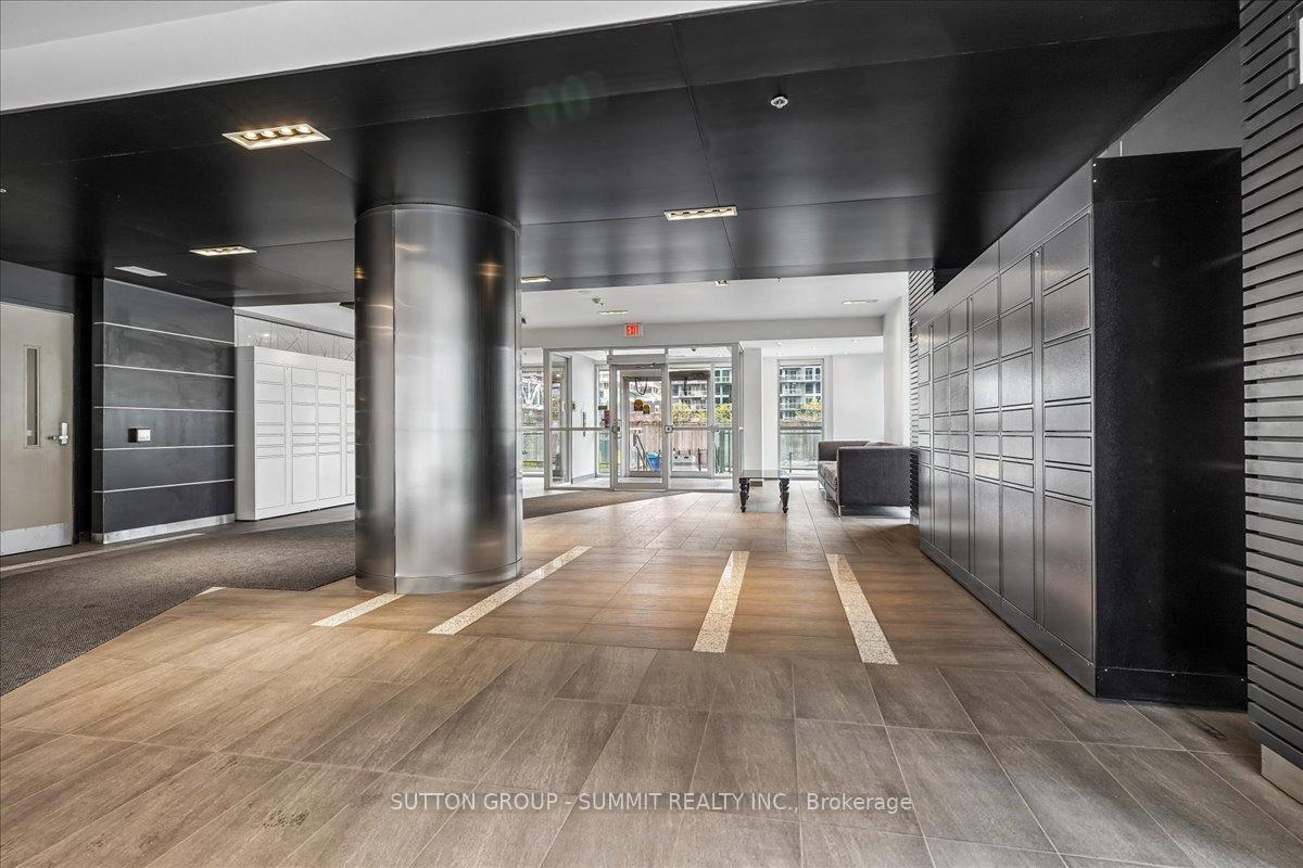 Photo 26 of Unit 1012, 100 Western Battery Road, Toronto, Niagara — HOMEH