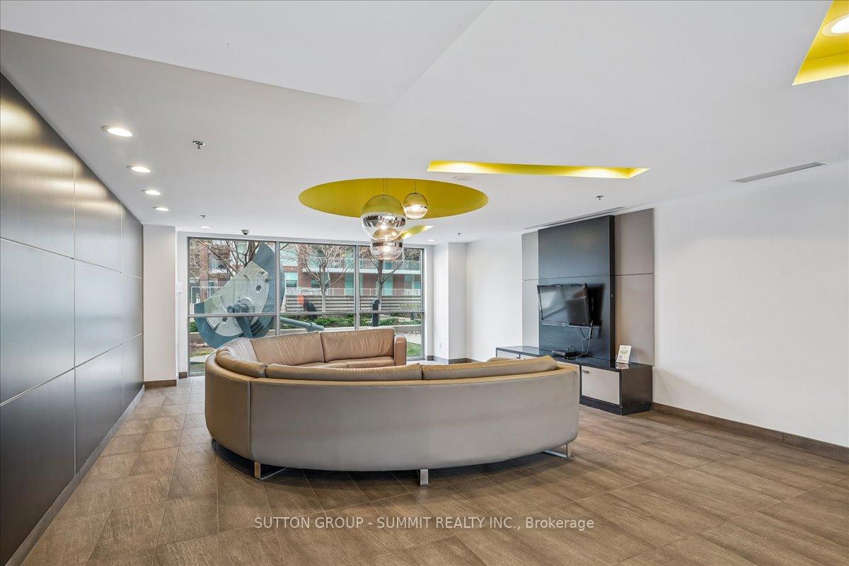 Photo 27 of Unit 1012, 100 Western Battery Road, Toronto, Niagara — HOMEH