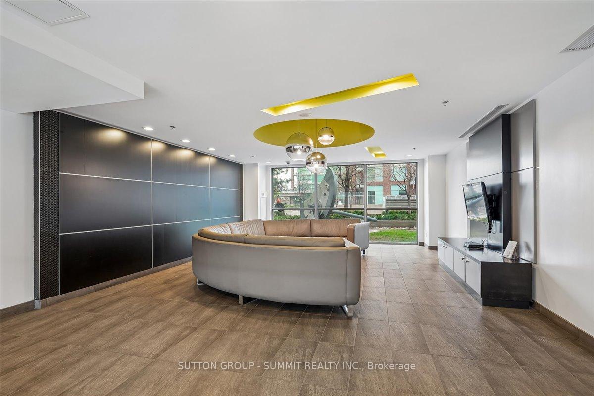 Photo 28 of Unit 1012, 100 Western Battery Road, Toronto, Niagara — HOMEH