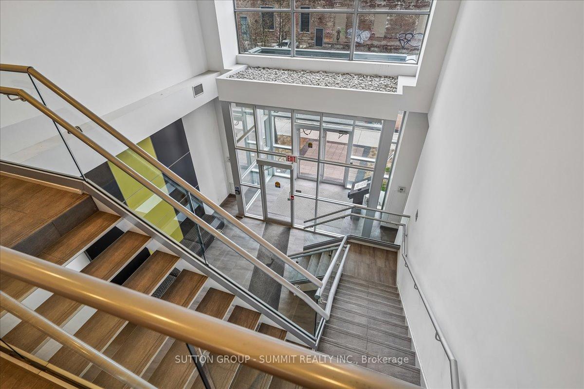 Photo 29 of Unit 1012, 100 Western Battery Road, Toronto, Niagara — HOMEH