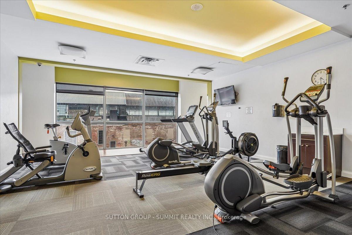 Photo 30 of Unit 1012, 100 Western Battery Road, Toronto, Niagara — HOMEH