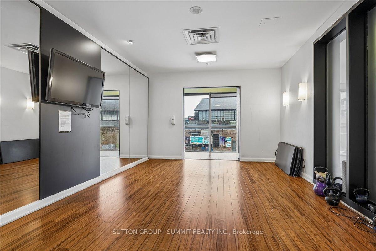 Photo 32 of Unit 1012, 100 Western Battery Road, Toronto, Niagara — HOMEH