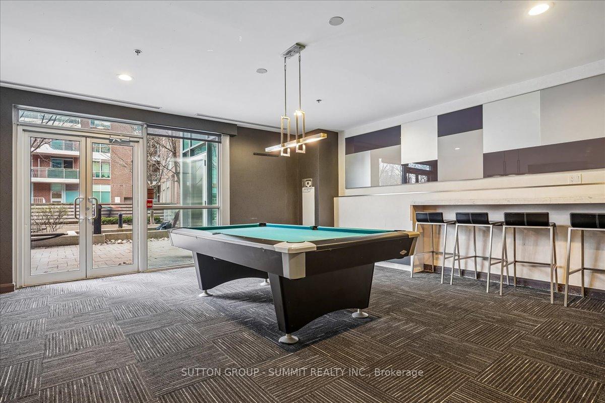 Photo 33 of Unit 1012, 100 Western Battery Road, Toronto, Niagara — HOMEH