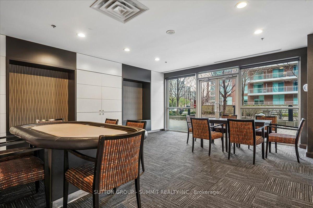 Photo 34 of Unit 1012, 100 Western Battery Road, Toronto, Niagara — HOMEH