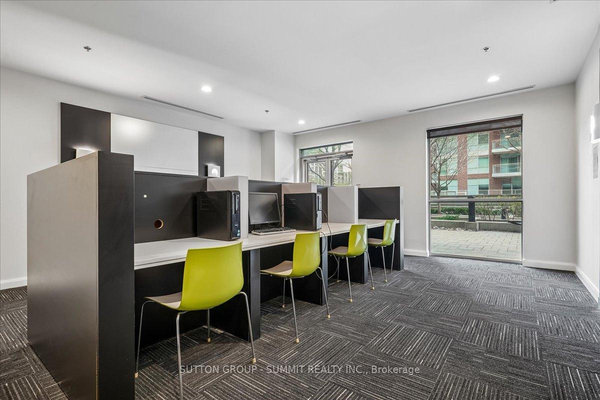 Photo 35 of Unit 1012, 100 Western Battery Road, Toronto, Niagara — HOMEH