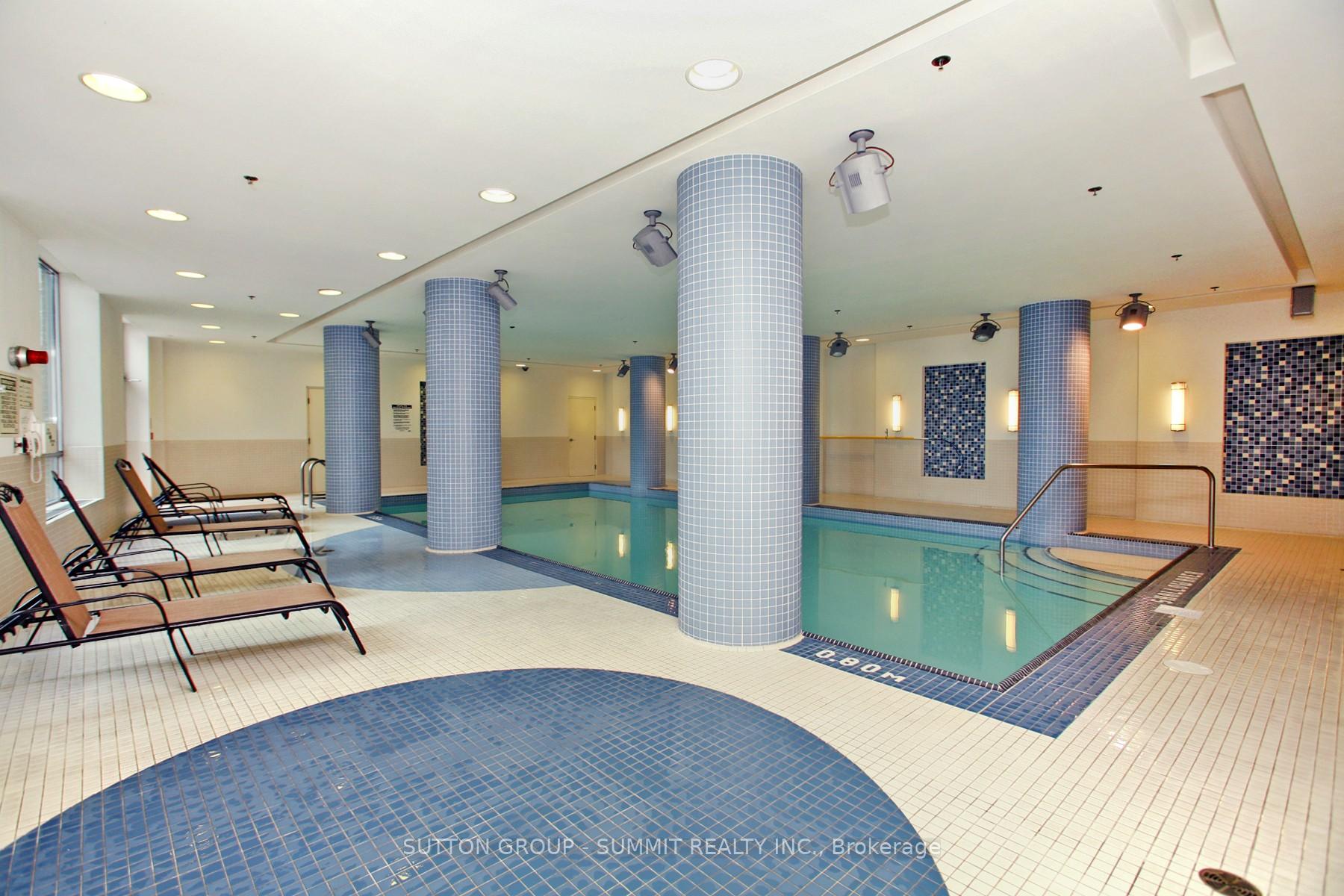 Photo 37 of Unit 1012, 100 Western Battery Road, Toronto, Niagara — HOMEH