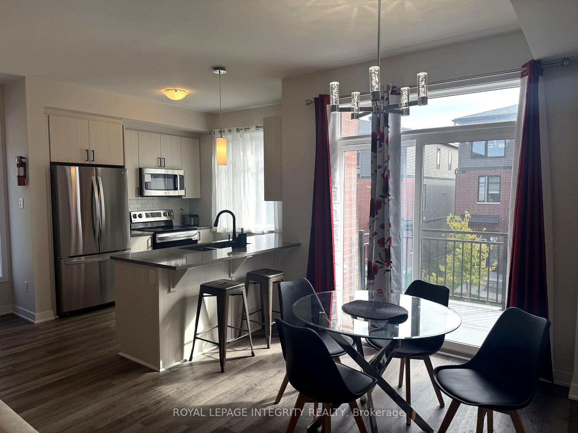 Photo 28 of 409 Jewelwing Pvt, Ottawa, Blossom Park/Kemp Park/Findlay Creek — HOMEH