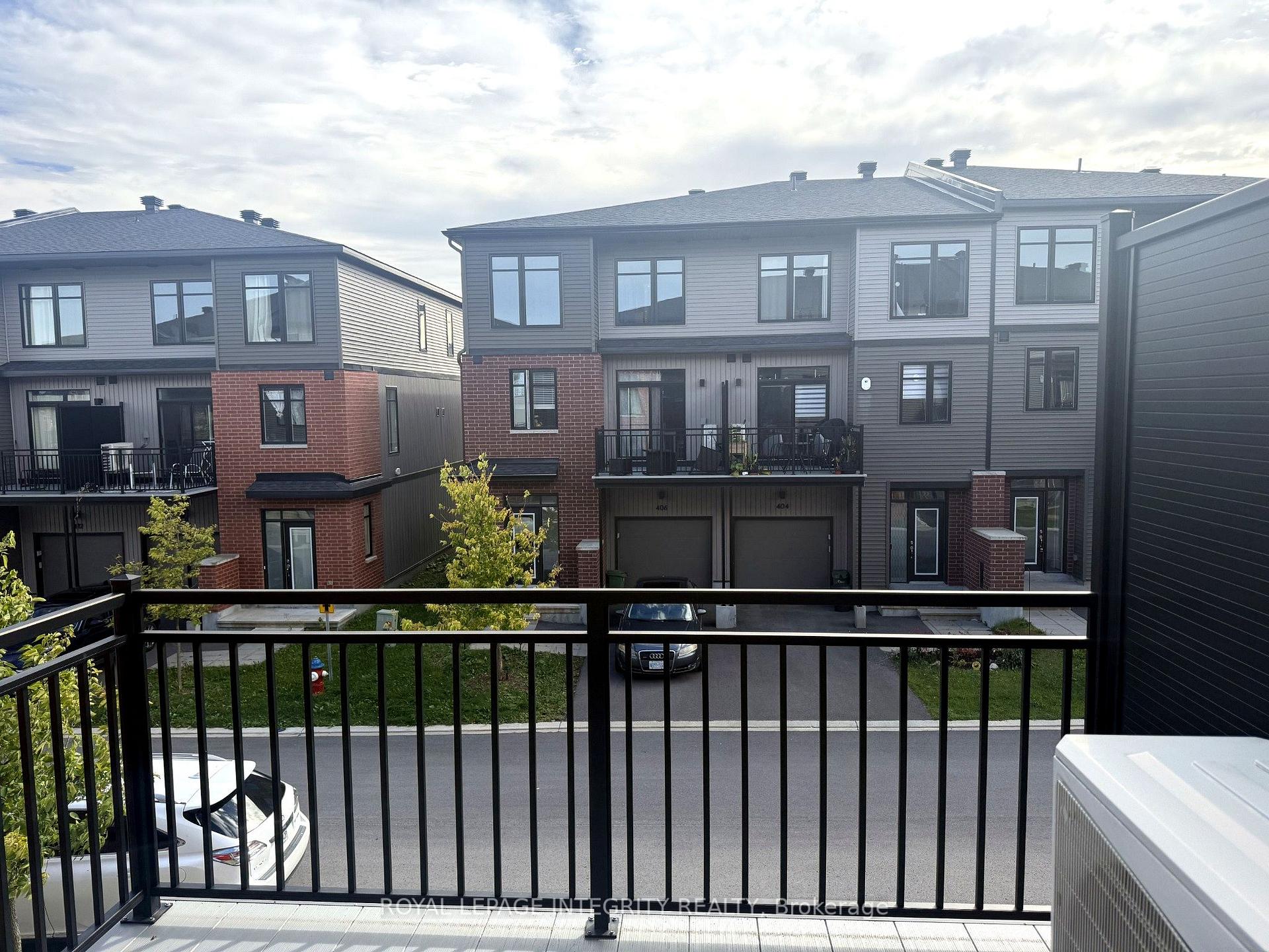 Photo 43 of 409 Jewelwing Pvt, Ottawa, Blossom Park/Kemp Park/Findlay Creek — HOMEH