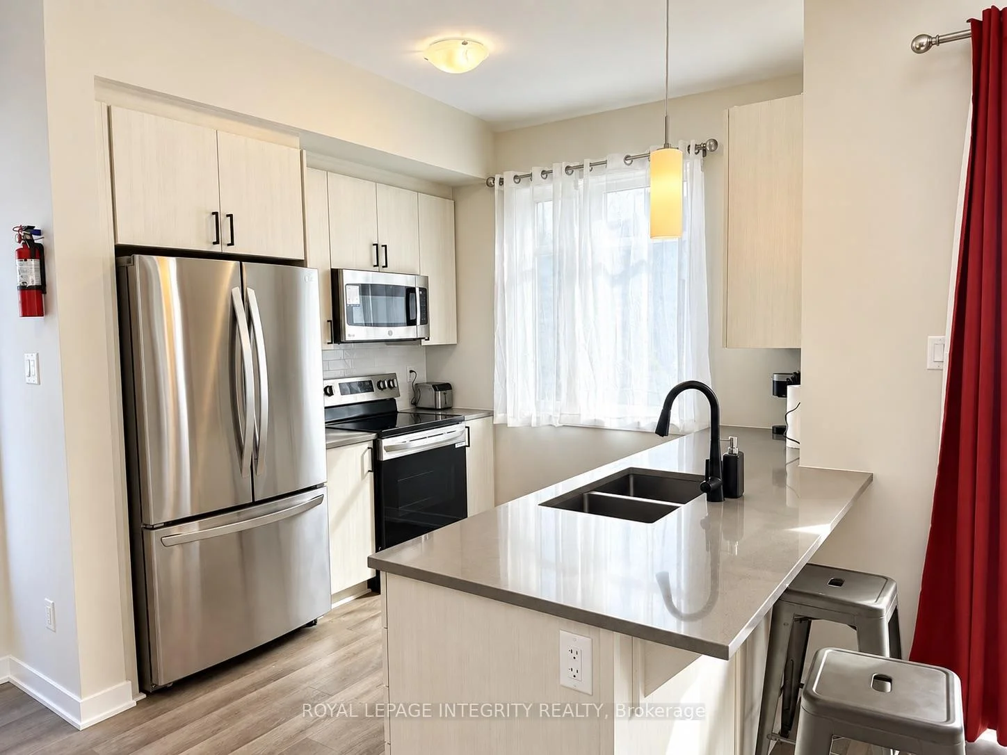 Photo 23 of 409 Jewelwing Pvt, Ottawa, Blossom Park/Kemp Park/Findlay Creek — HOMEH