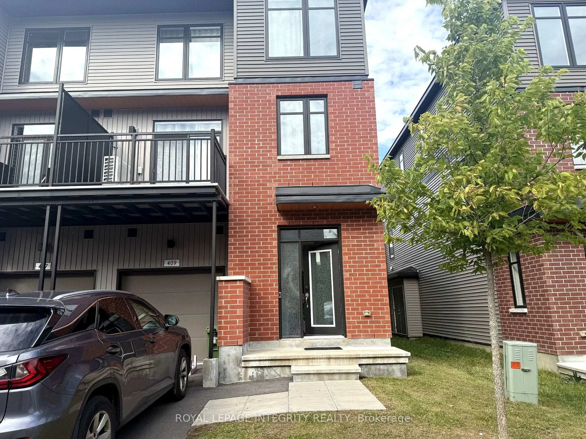 Photo 74 of 409 Jewelwing Pvt, Ottawa, Blossom Park/Kemp Park/Findlay Creek — HOMEH