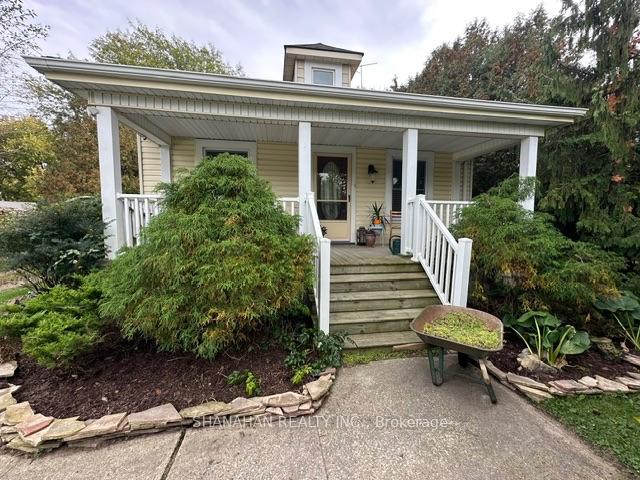 Photo of 11630 Longwoods Road