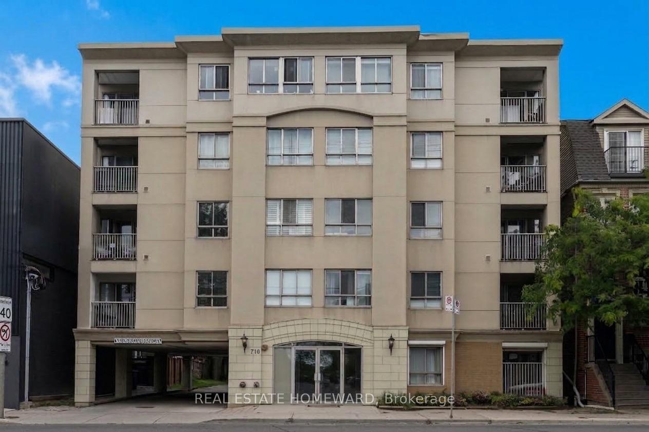 Photo of Unit 304, 716 Kingston Road