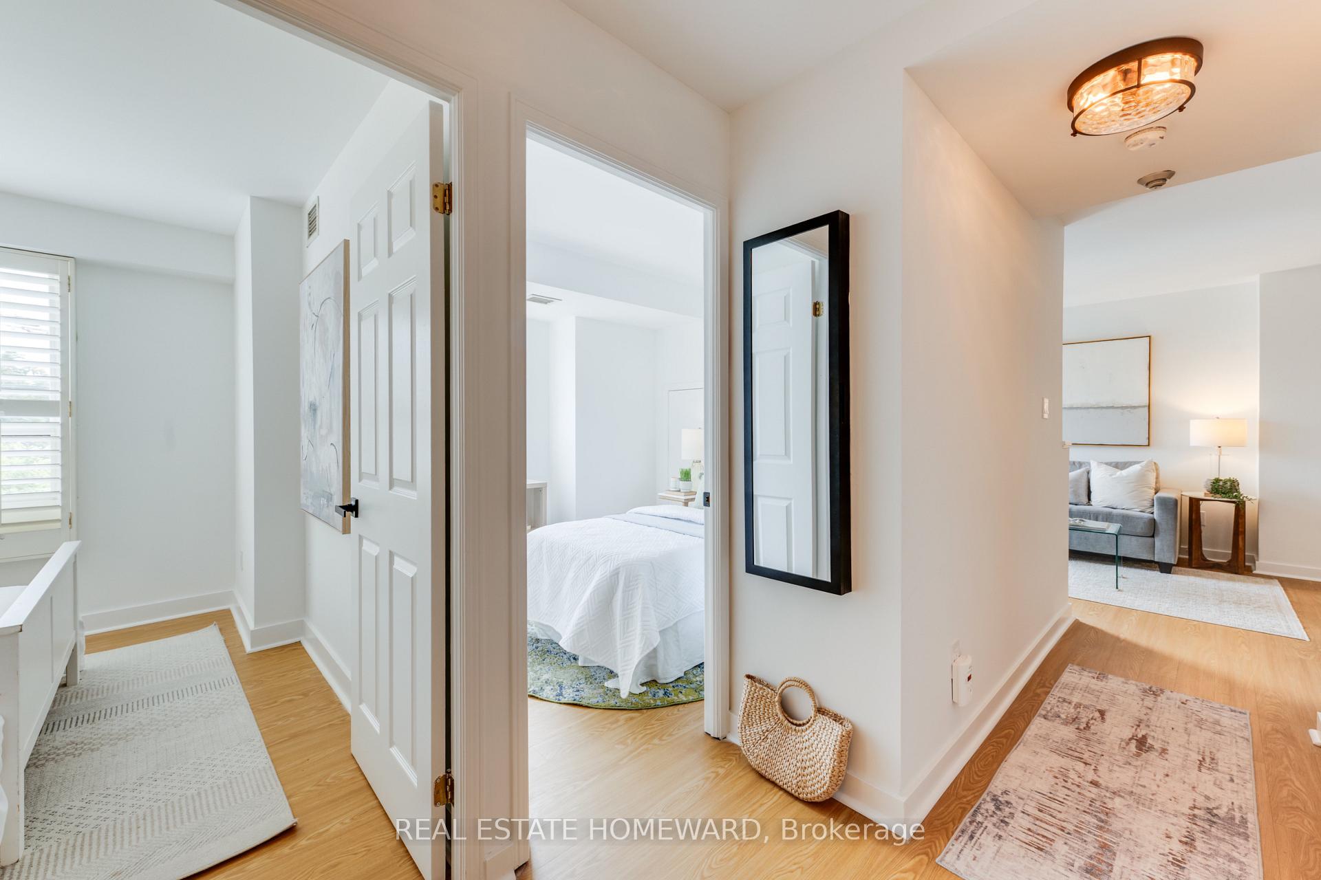 Photo 2 of Unit 304, 716 Kingston Road, Toronto, The Beaches — HOMEH