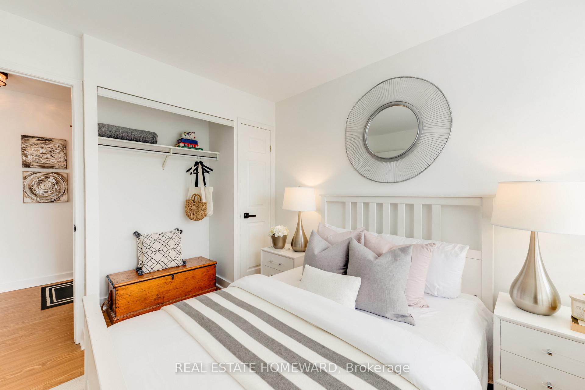 Photo 9 of Unit 304, 716 Kingston Road, Toronto, The Beaches — HOMEH