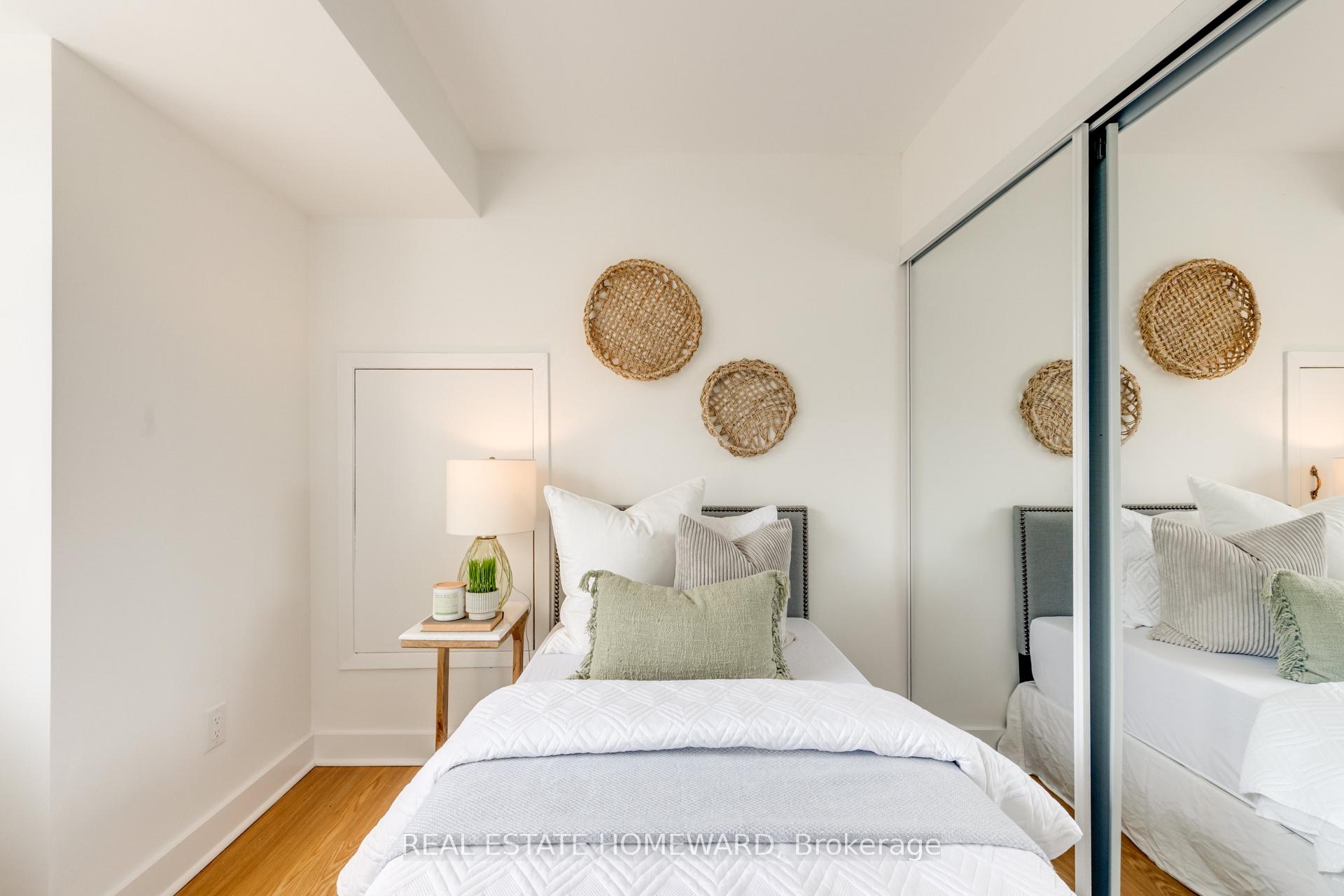 Photo 11 of Unit 304, 716 Kingston Road, Toronto, The Beaches — HOMEH