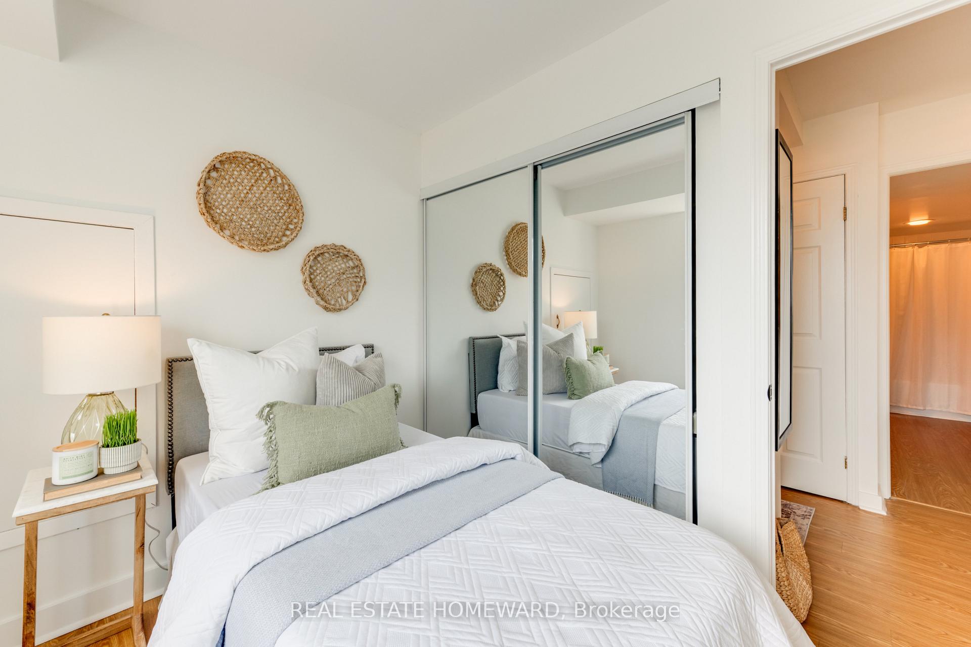 Photo 12 of Unit 304, 716 Kingston Road, Toronto, The Beaches — HOMEH