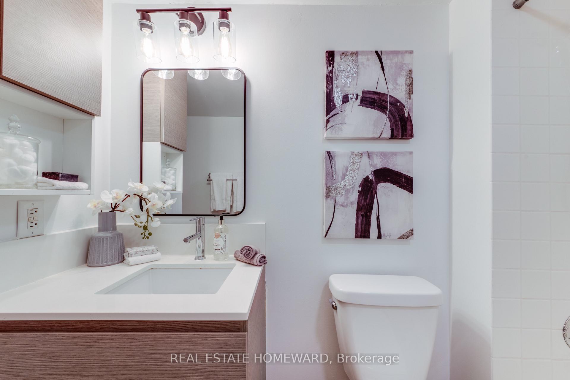 Photo 17 of Unit 304, 716 Kingston Road, Toronto, The Beaches — HOMEH