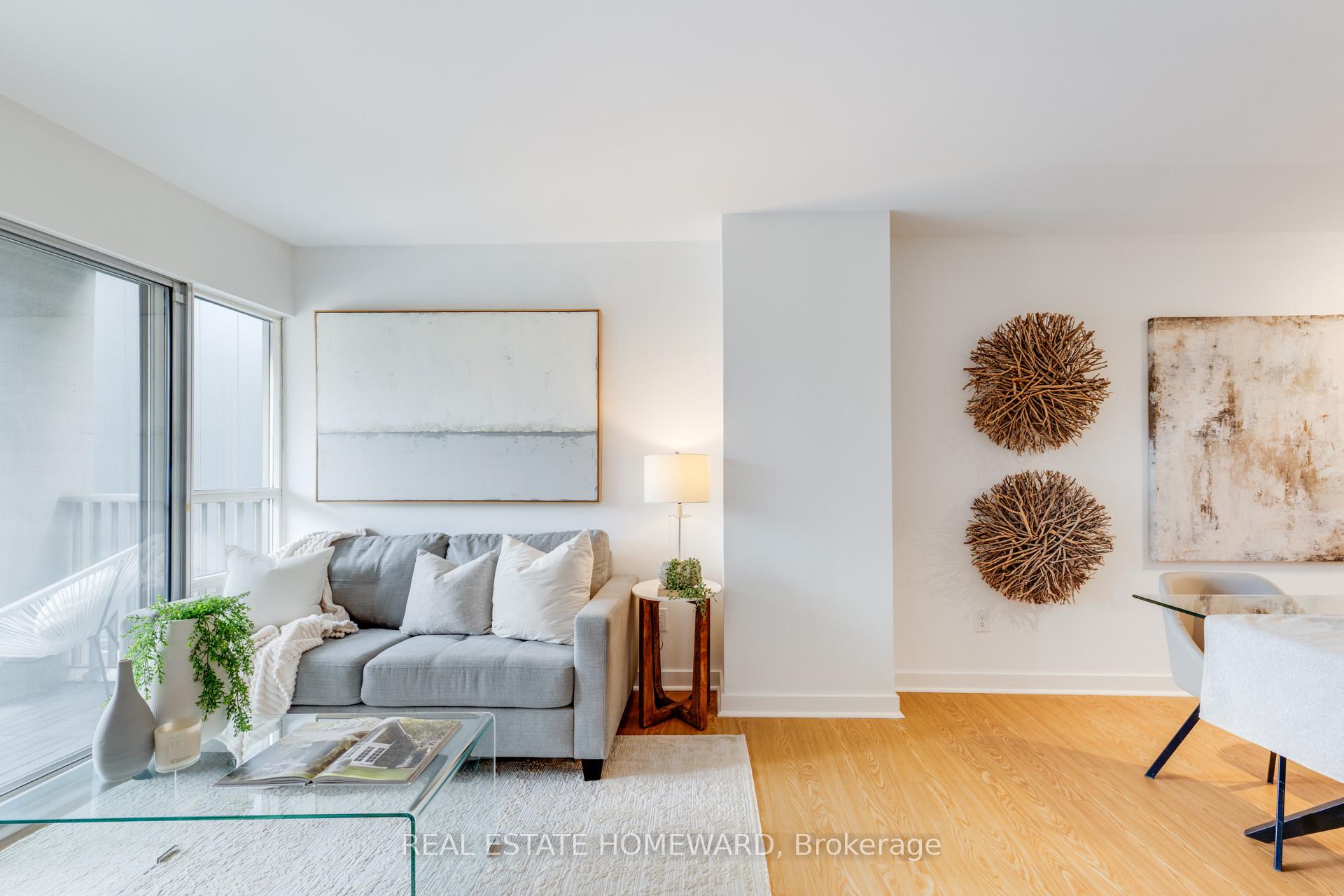 Photo 19 of Unit 304, 716 Kingston Road, Toronto, The Beaches — HOMEH