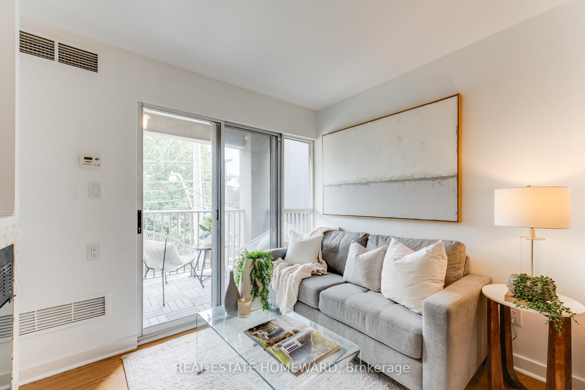 Photo 20 of Unit 304, 716 Kingston Road, Toronto, The Beaches — HOMEH