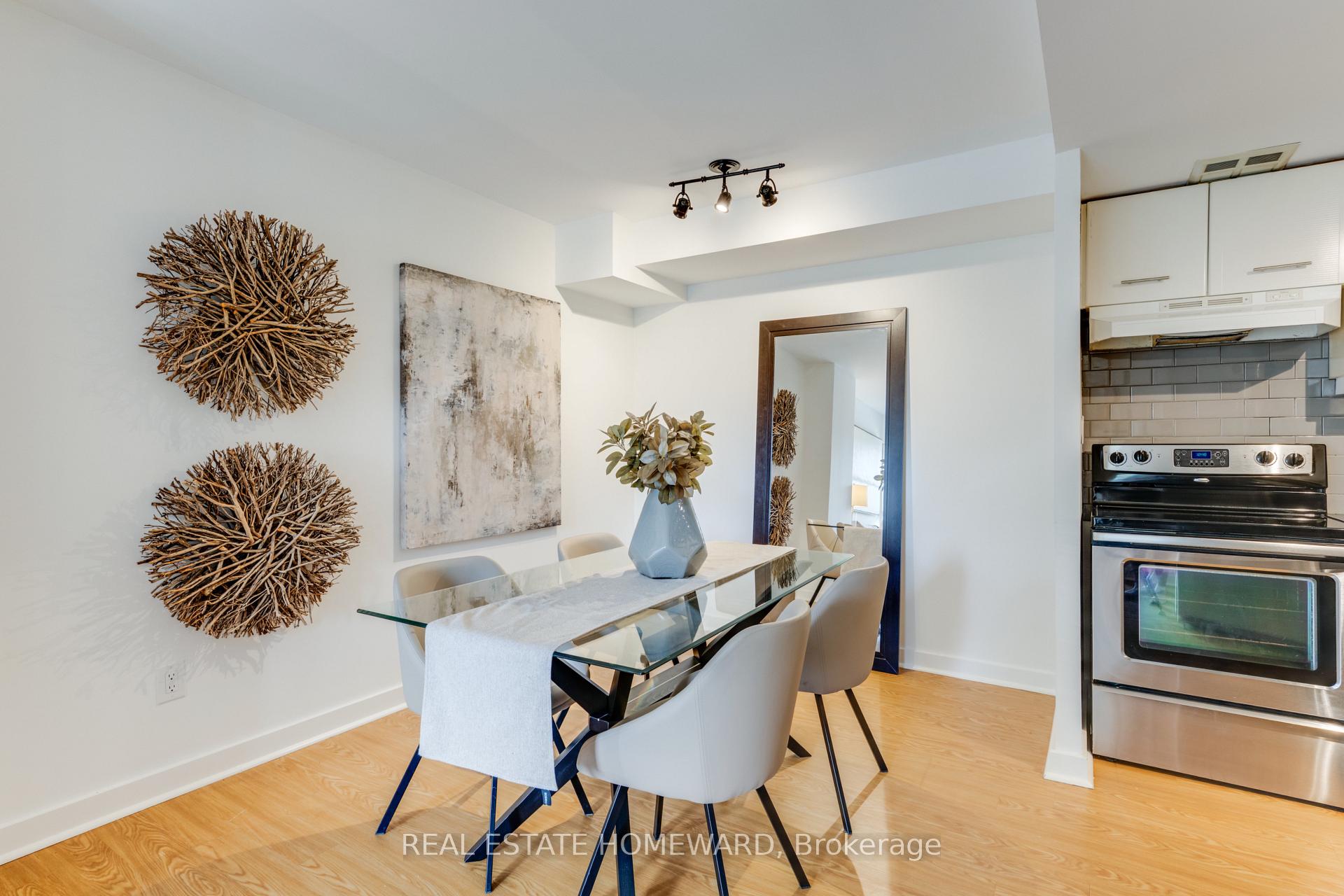 Photo 23 of Unit 304, 716 Kingston Road, Toronto, The Beaches — HOMEH