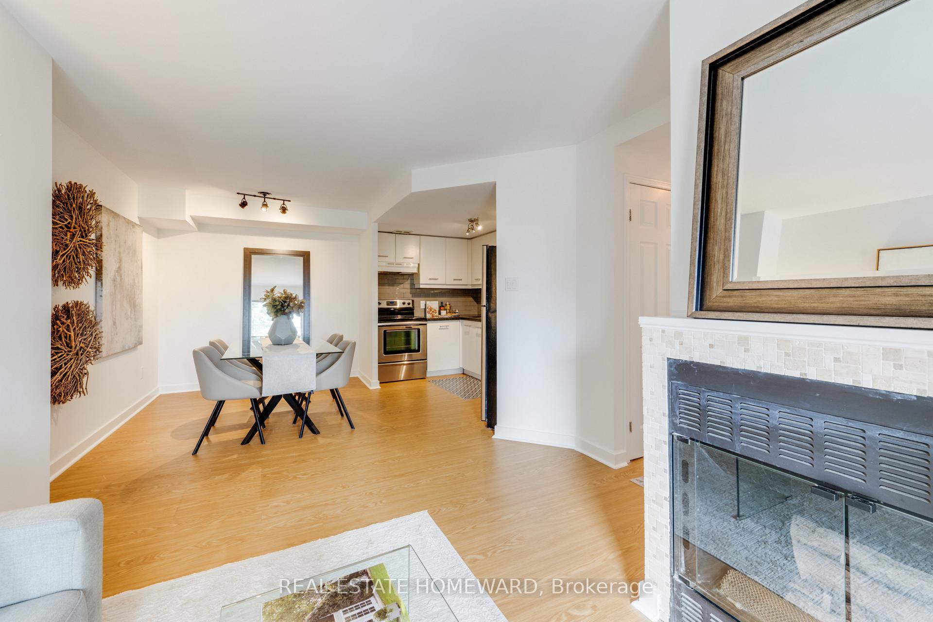 Photo 24 of Unit 304, 716 Kingston Road, Toronto, The Beaches — HOMEH