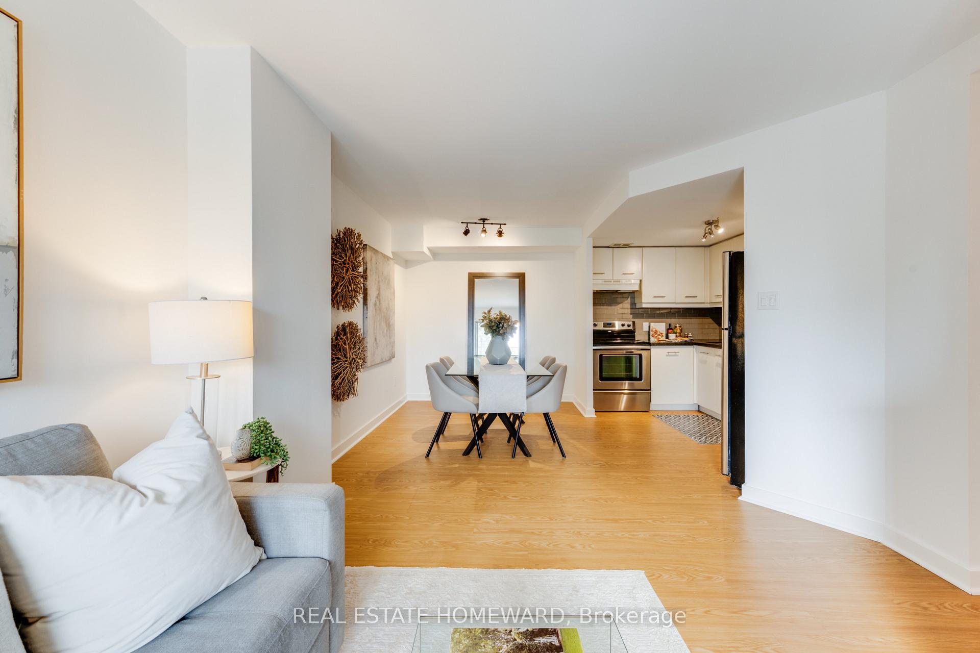 Photo 25 of Unit 304, 716 Kingston Road, Toronto, The Beaches — HOMEH