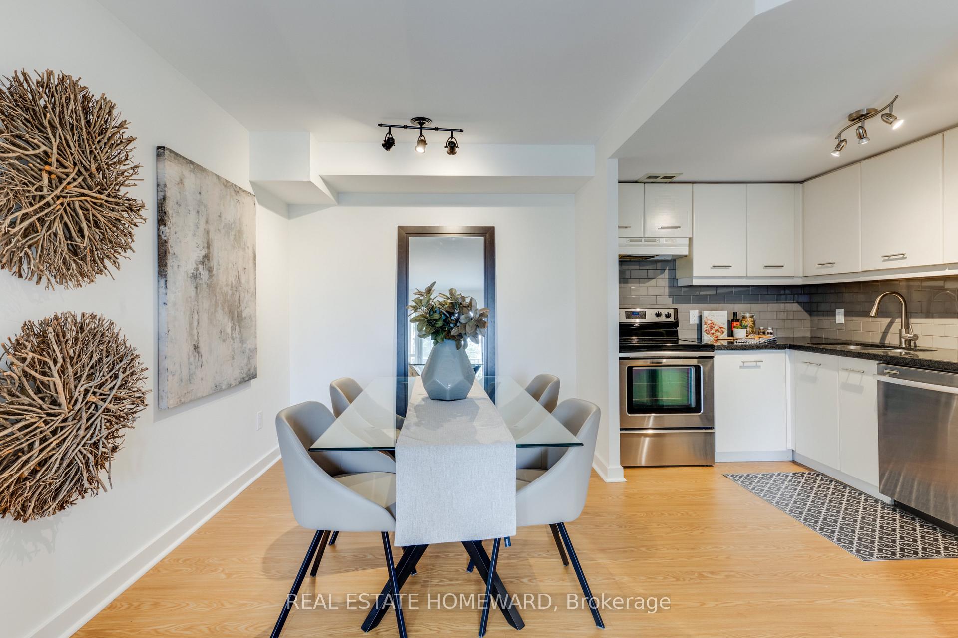 Photo 26 of Unit 304, 716 Kingston Road, Toronto, The Beaches — HOMEH