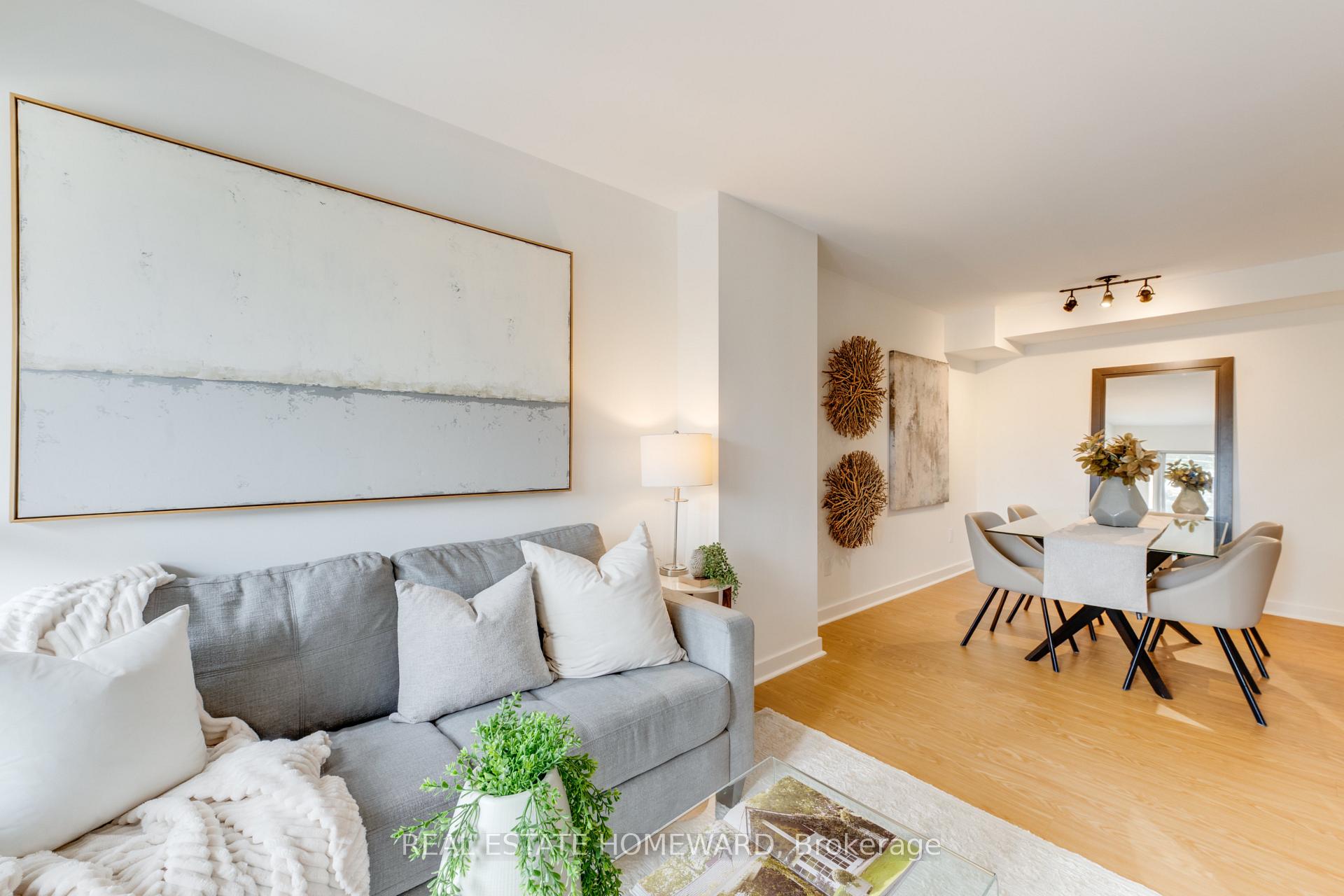 Photo 27 of Unit 304, 716 Kingston Road, Toronto, The Beaches — HOMEH