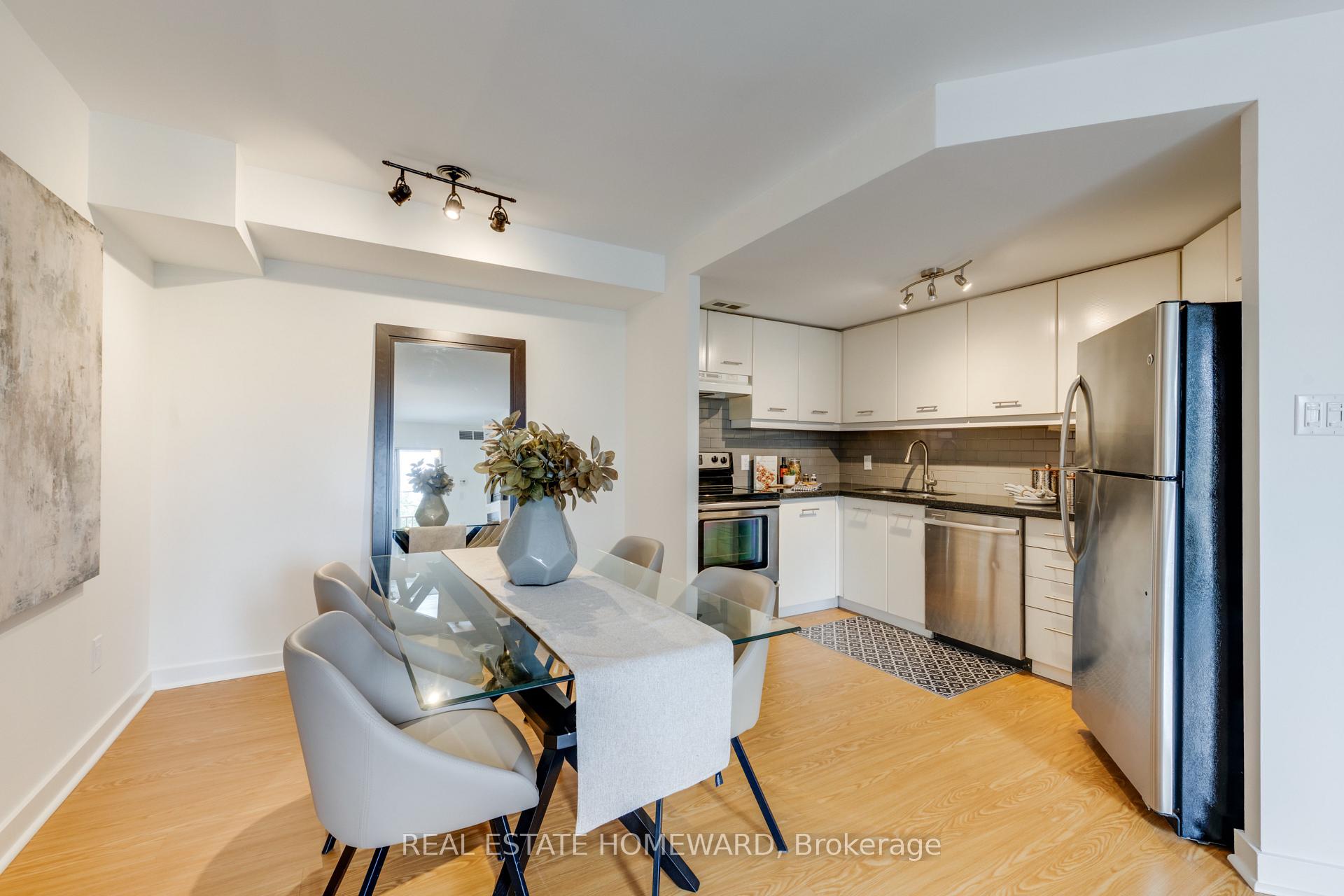 Photo 28 of Unit 304, 716 Kingston Road, Toronto, The Beaches — HOMEH
