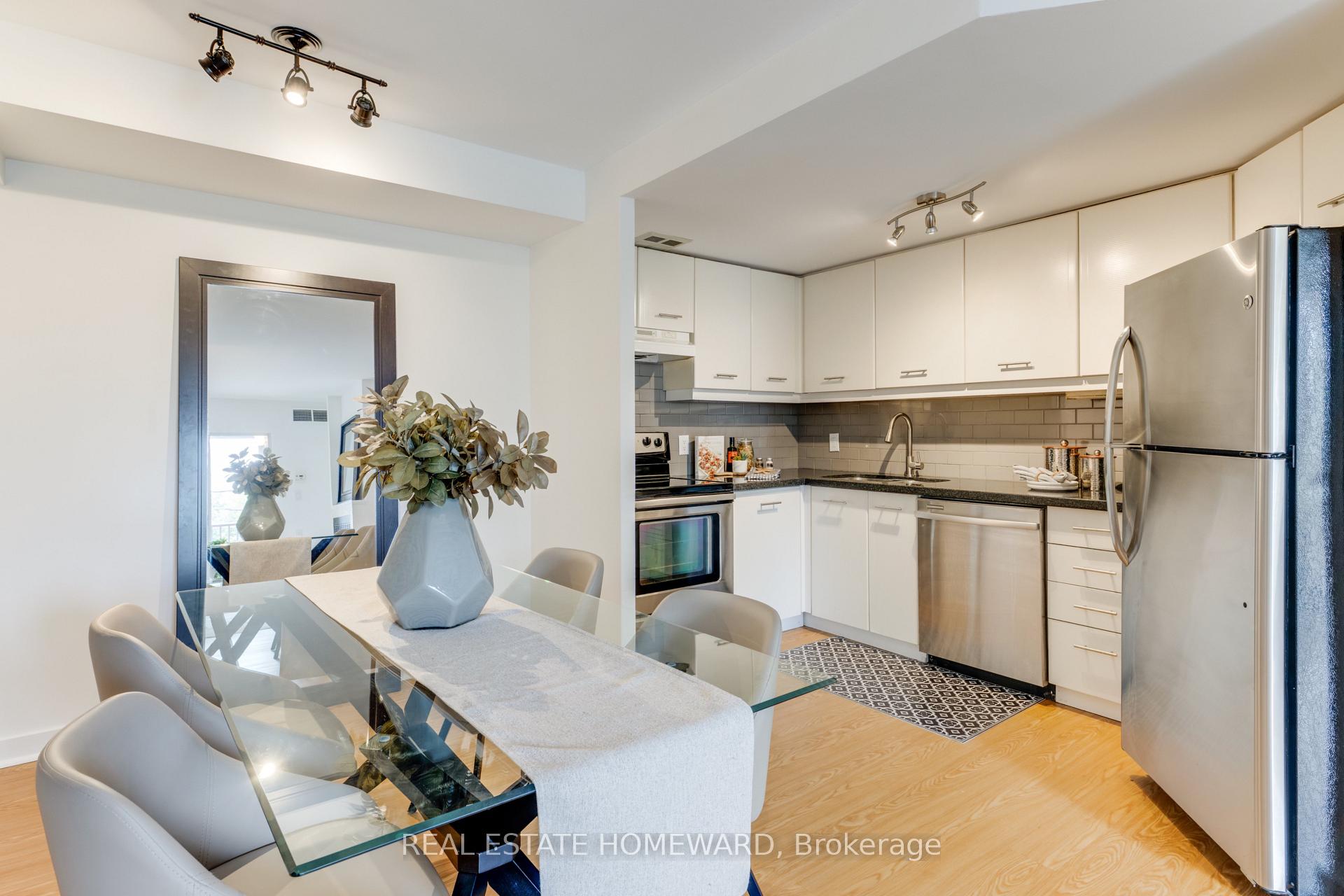 Photo 29 of Unit 304, 716 Kingston Road, Toronto, The Beaches — HOMEH