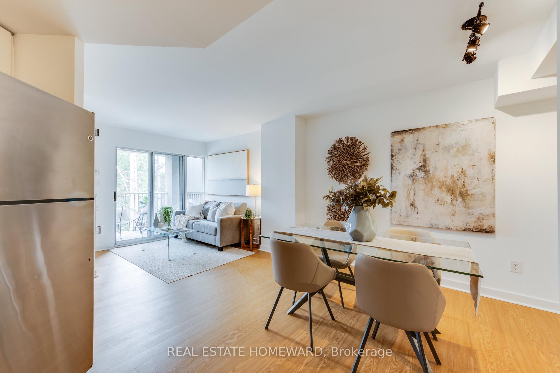 Photo 32 of Unit 304, 716 Kingston Road, Toronto, The Beaches — HOMEH