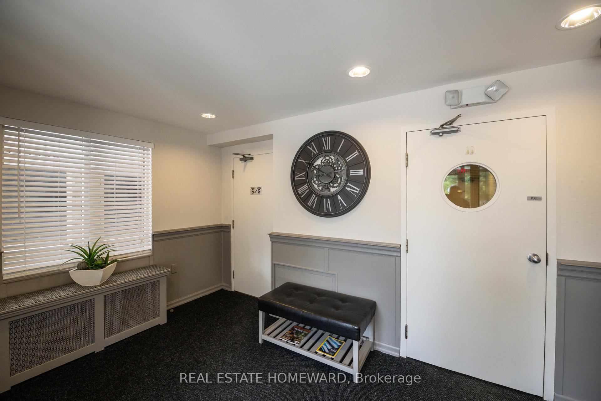 Photo 35 of Unit 304, 716 Kingston Road, Toronto, The Beaches — HOMEH