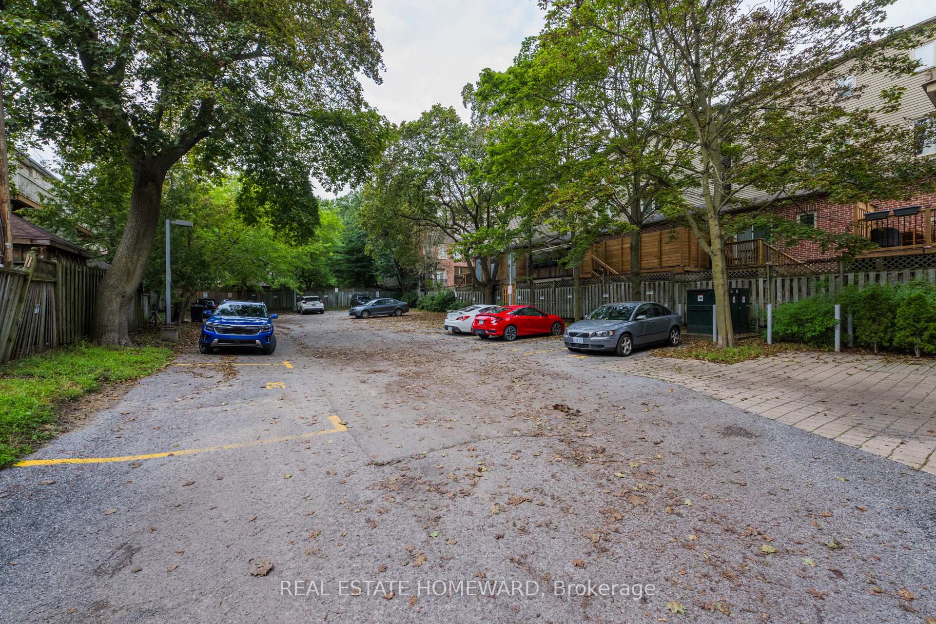 Photo 37 of Unit 304, 716 Kingston Road, Toronto, The Beaches — HOMEH