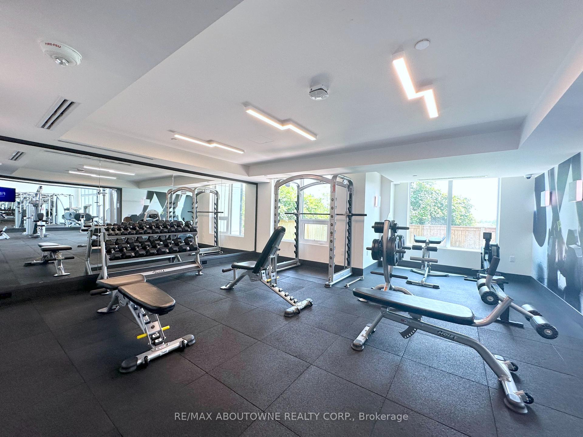 Photo 15 of Unit 317, 2333 Taunton Road, Oakville, River Oaks — HOMEH